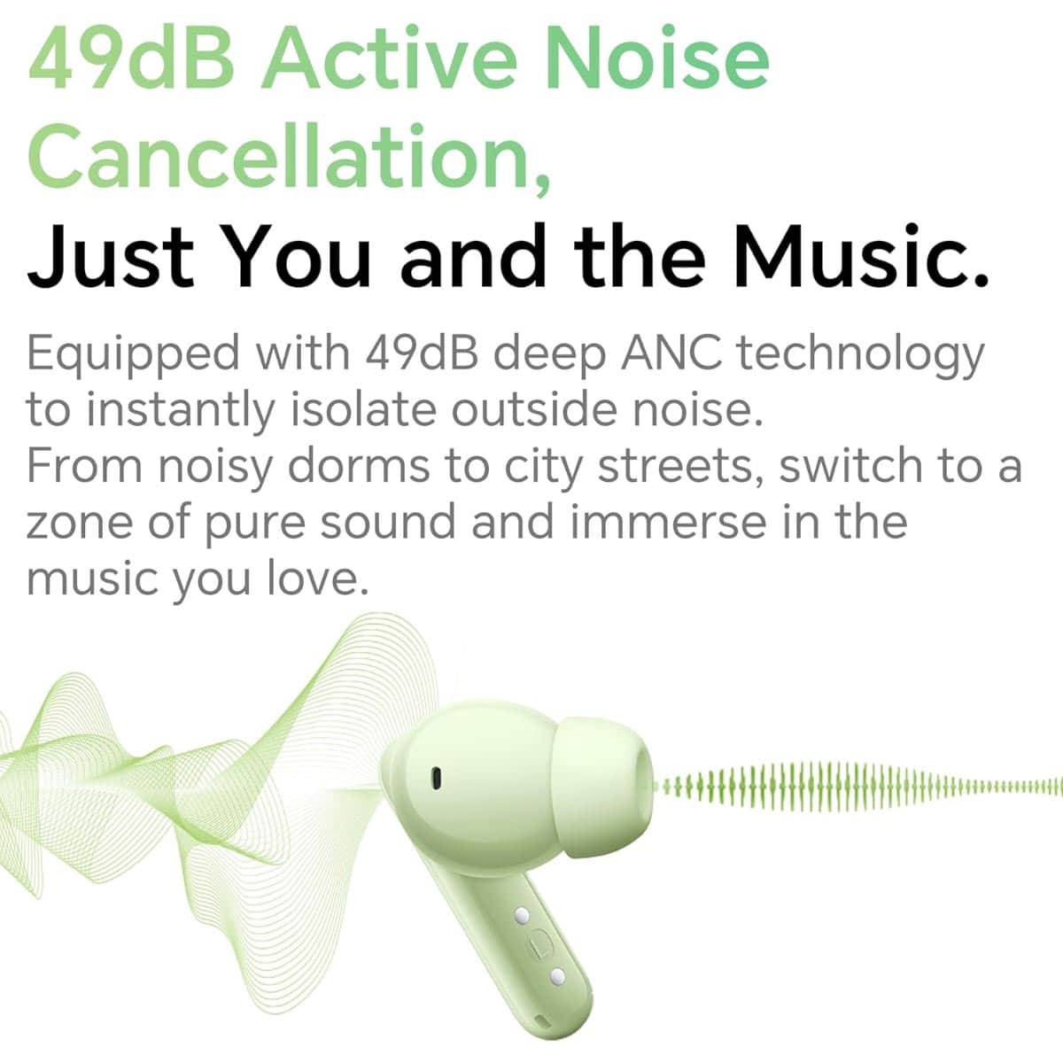HONOR A Pro True Wireless Earbuds