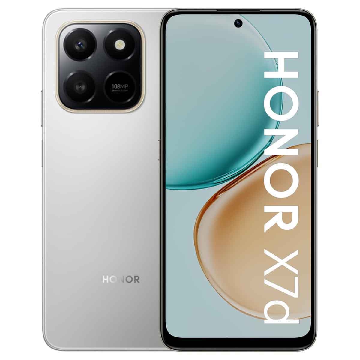 HONOR X7D 4G Android Smartphone