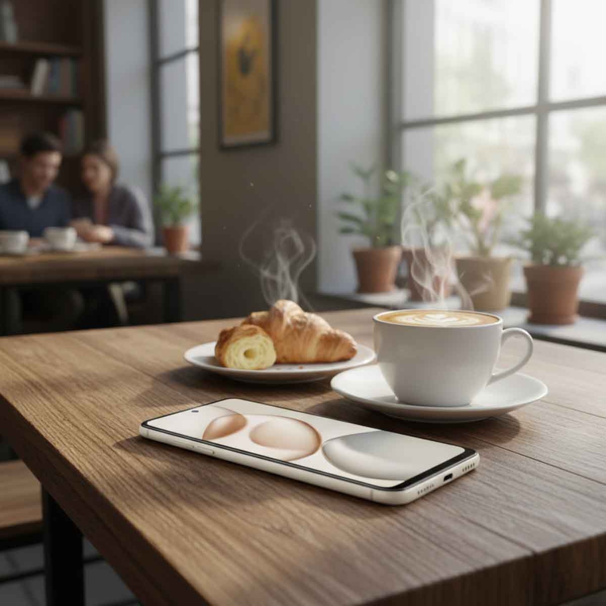 HONOR X7D 5G Android Smartphone