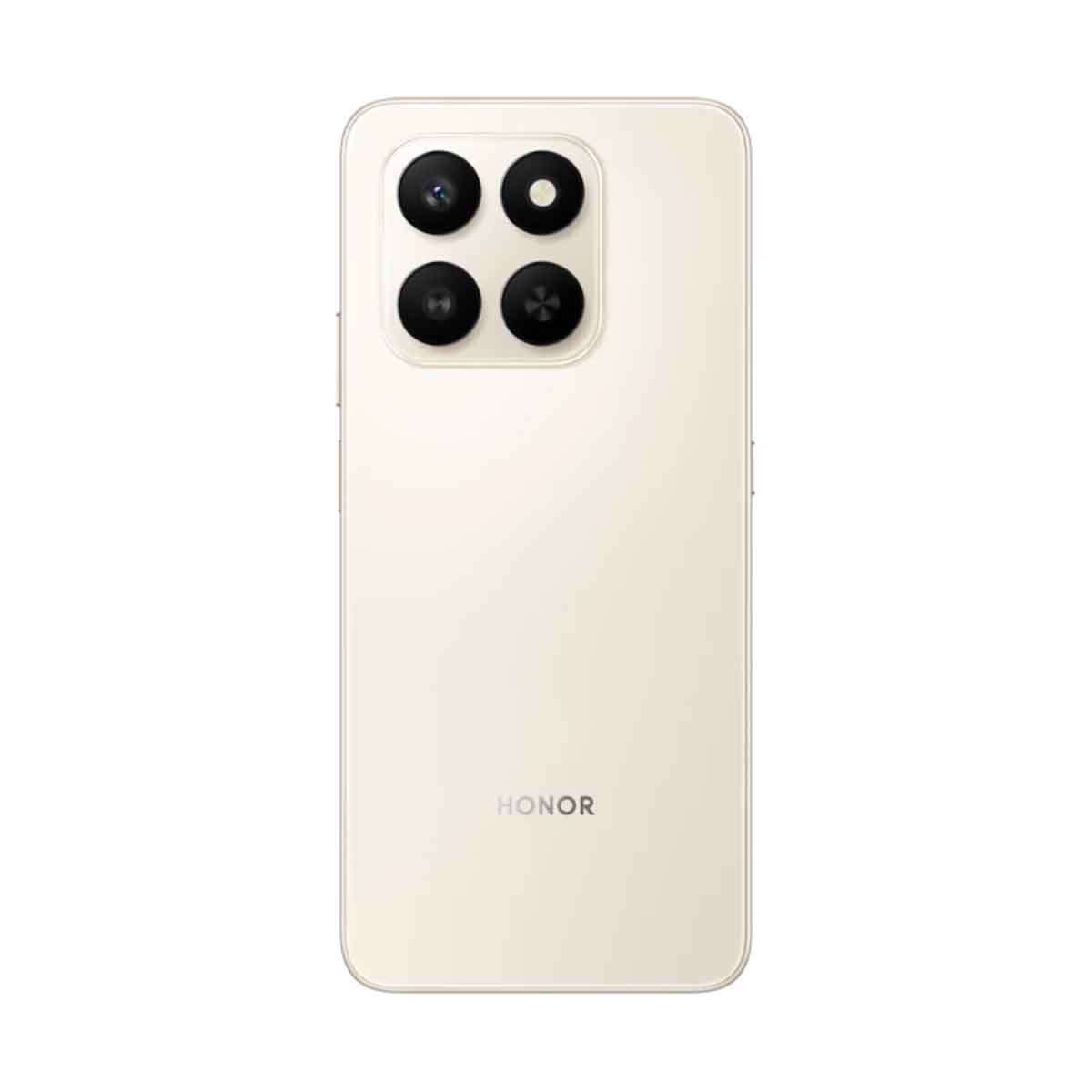 HONOR X7D 5G Android Smartphone