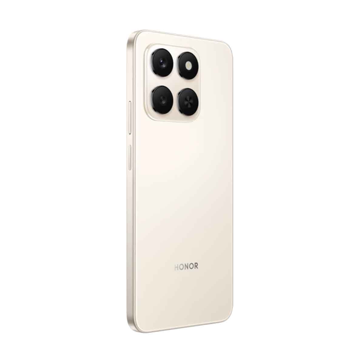 HONOR X7D 5G Android Smartphone