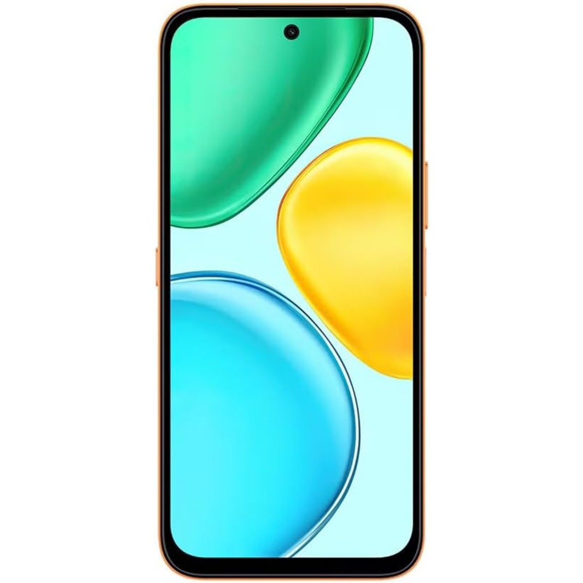 هونر X7e جوال بتقنية 4G بنظام أندرويد