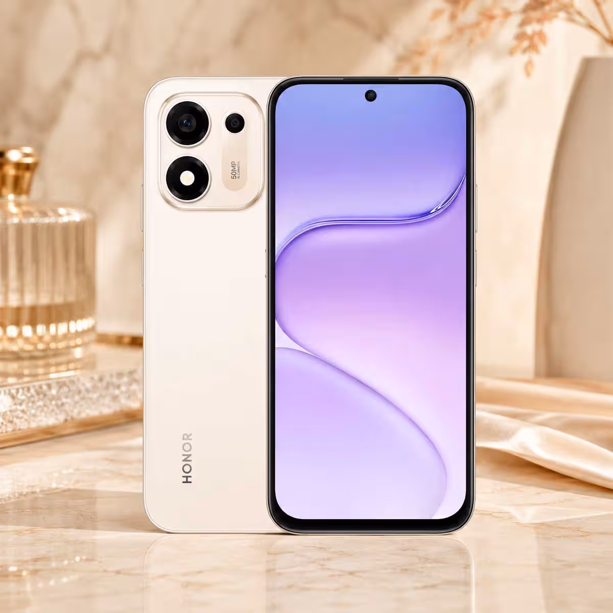 هونر X7e 5G جوال أندرويد