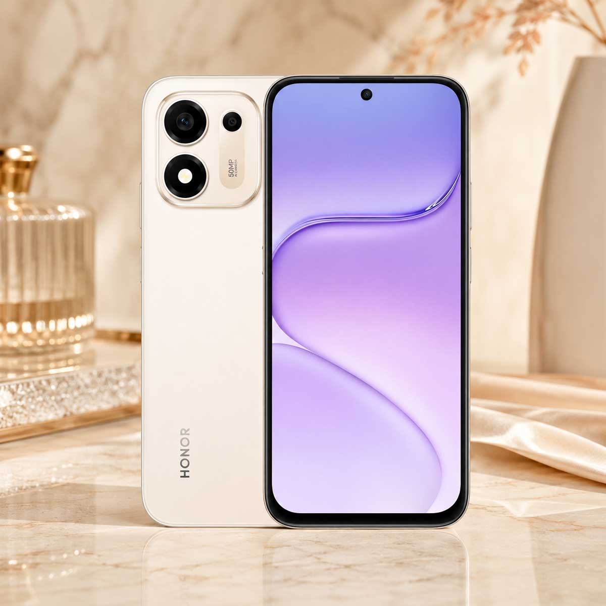 هونر X7e 5G جوال أندرويد