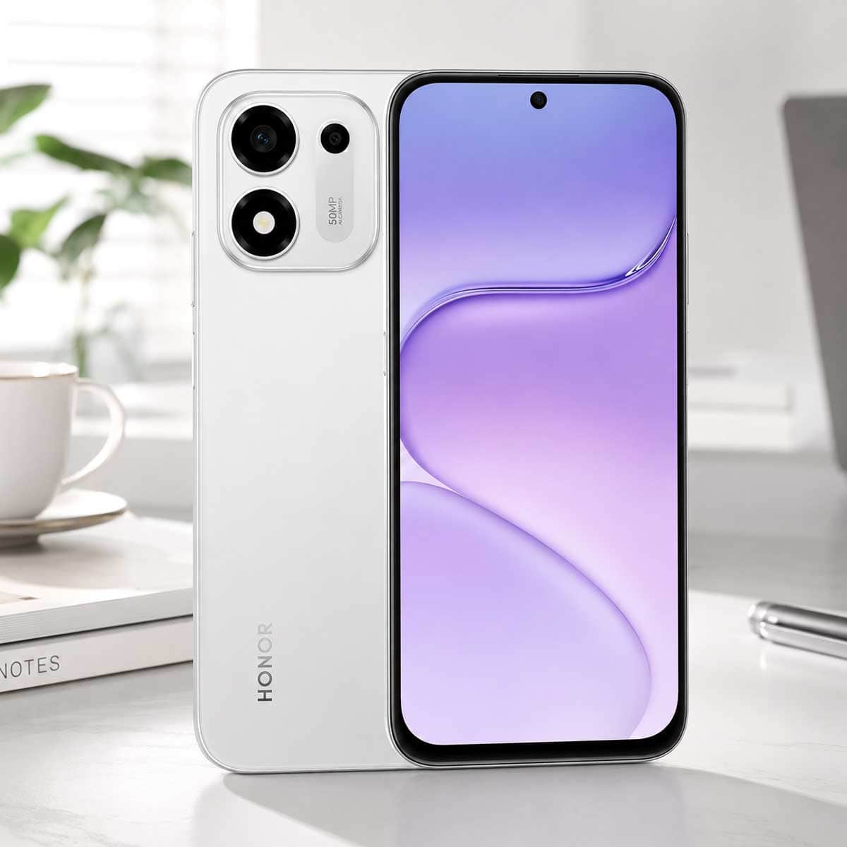 هونر X7e 5G جوال أندرويد