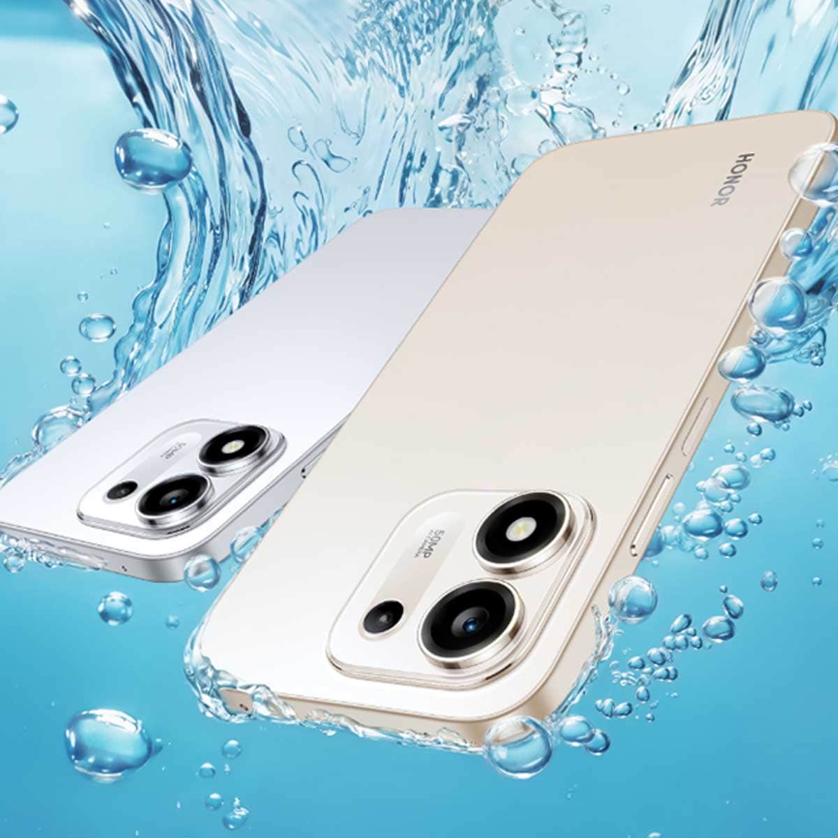 هونر X7e 5G جوال أندرويد