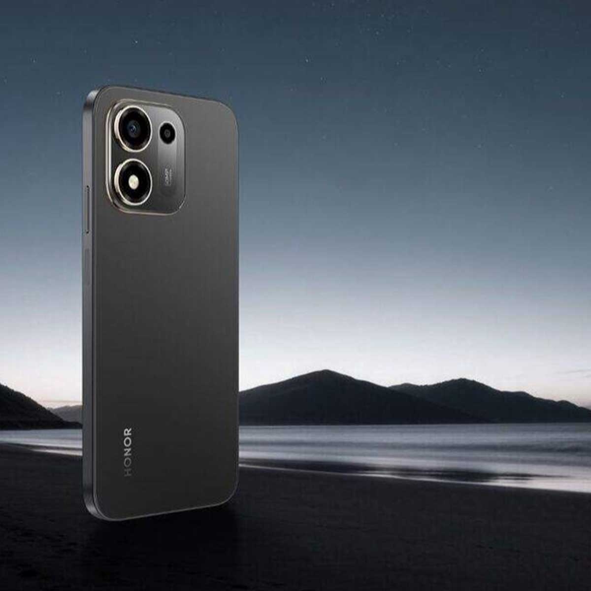 هونر X7e 5G جوال أندرويد