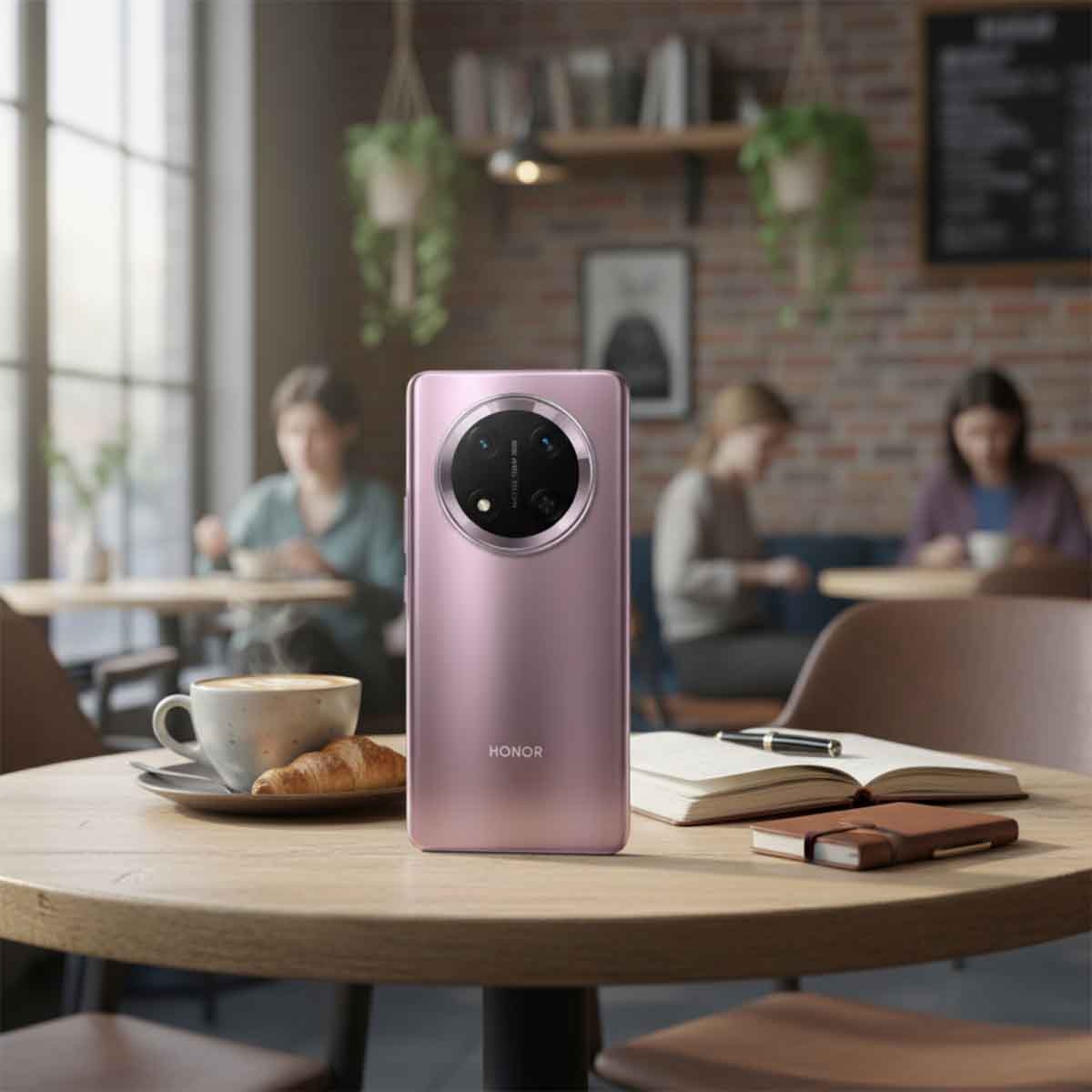 HONOR X9c 5G Android Smartphone