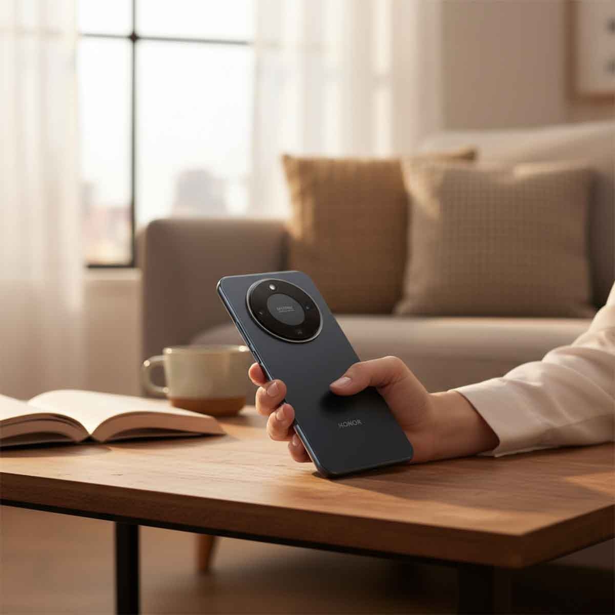 HONOR X9D 5G Android Smartphone