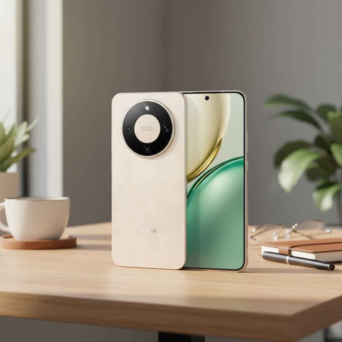 HONOR X9D 5G Android Smartphone