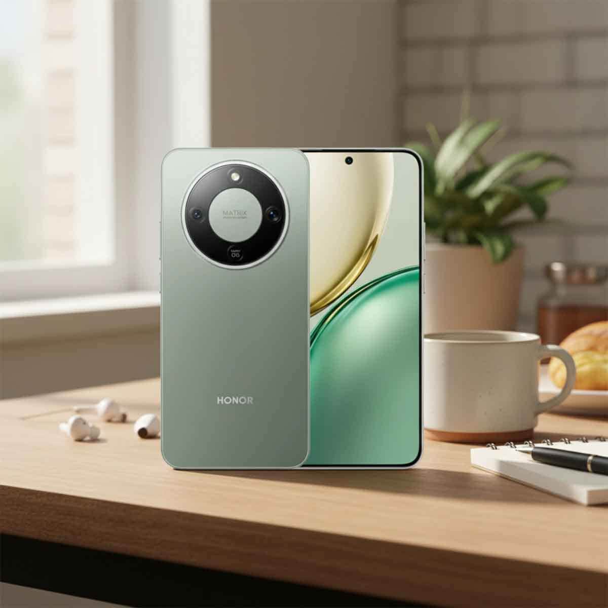 HONOR X9D 5G Android Smartphone