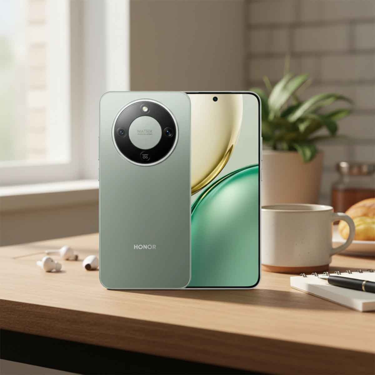 HONOR X9D 5G Android Smartphone