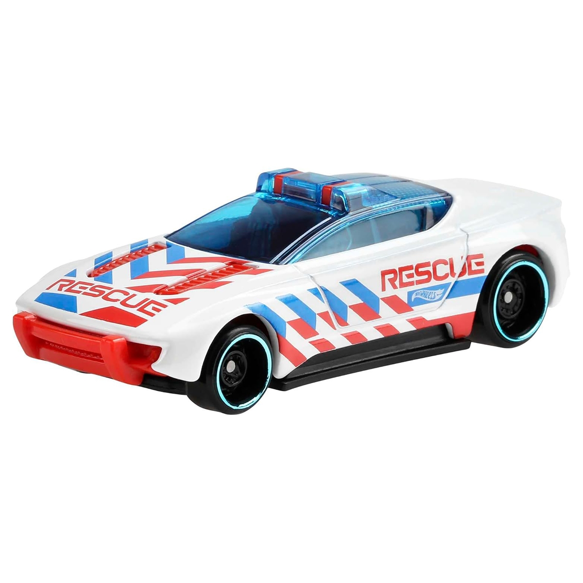Hot Wheels Assorted Basic Car Unisex, 3-4 Years