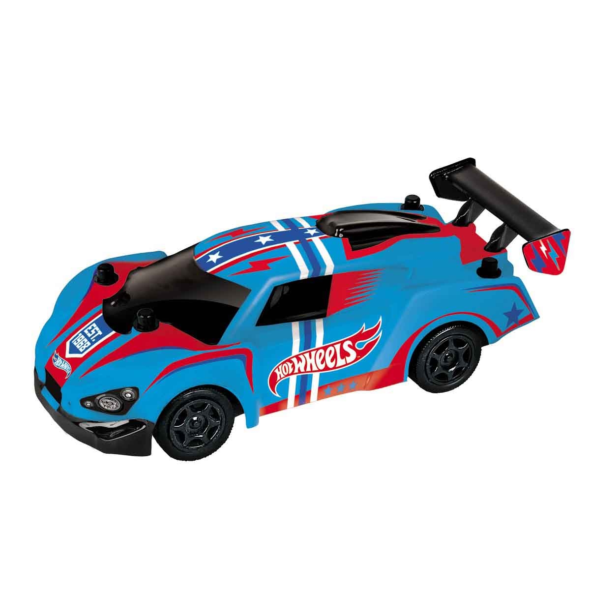 Hotwheels Remote Control Speedx Value Assorted Car Boys, 3-4 Years