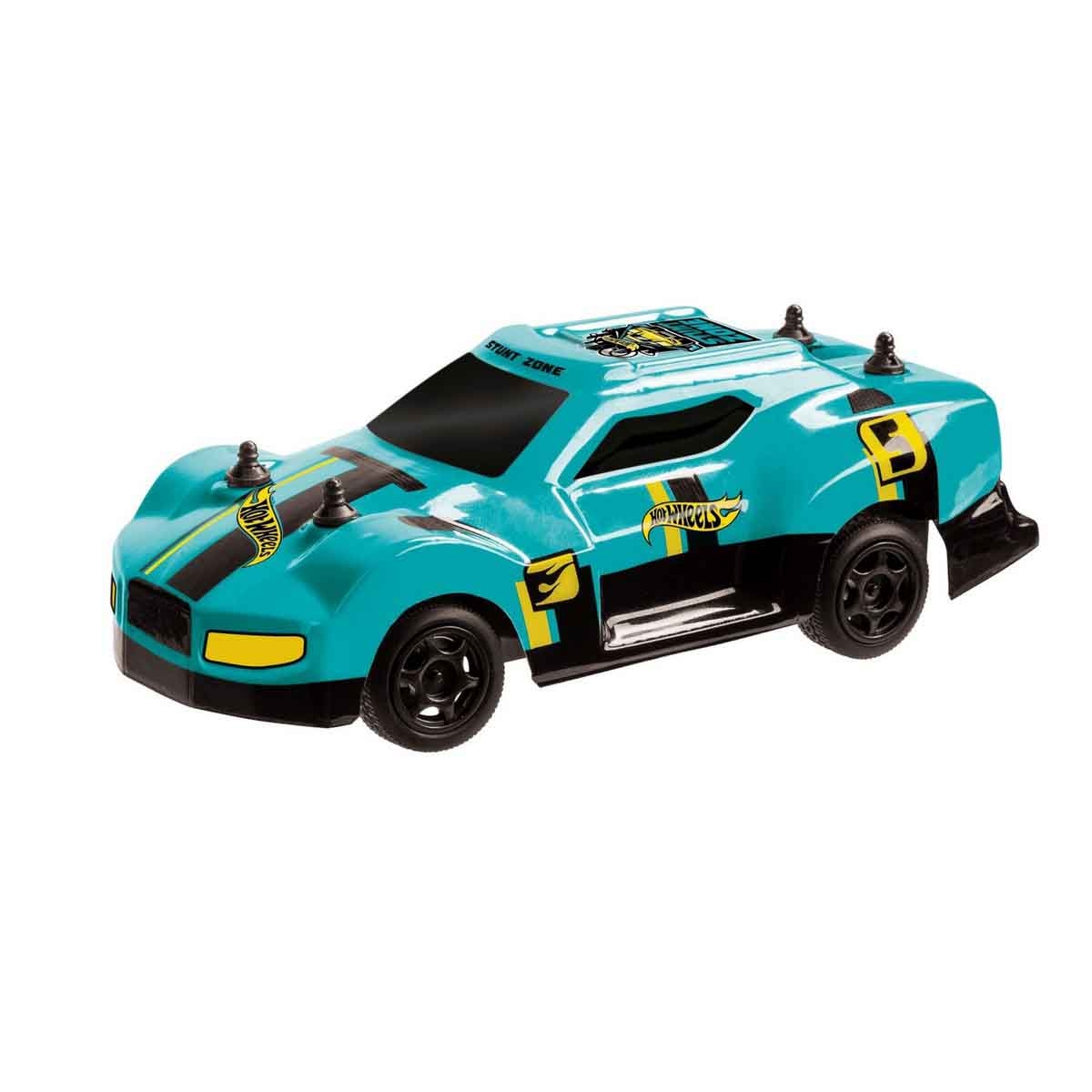 Hotwheels Remote Control Speedx Value Assorted Car Boys, 3-4 Years