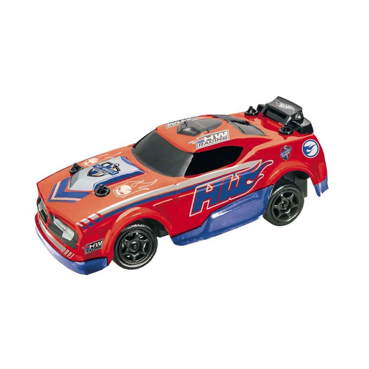 Hotwheels Remote Control Speedx Value Assorted Car Boys, 3-4 Years