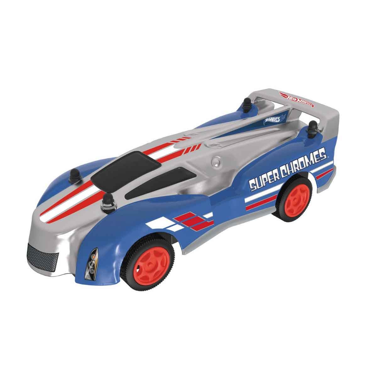 Hotwheels Remote Control Speedx Value Assorted Car Boys, 3-4 Years
