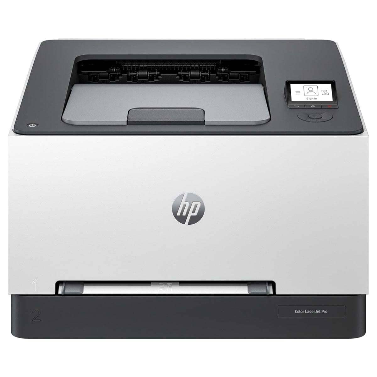 HP Color LaserJet Pro 3203dw Laser Printer