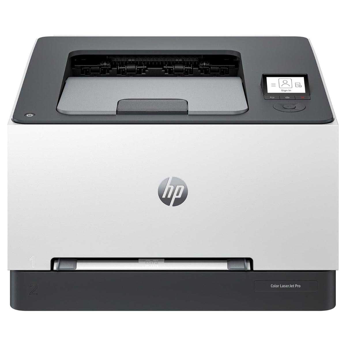 HP Color LaserJet Pro 3203dw Laser Printer