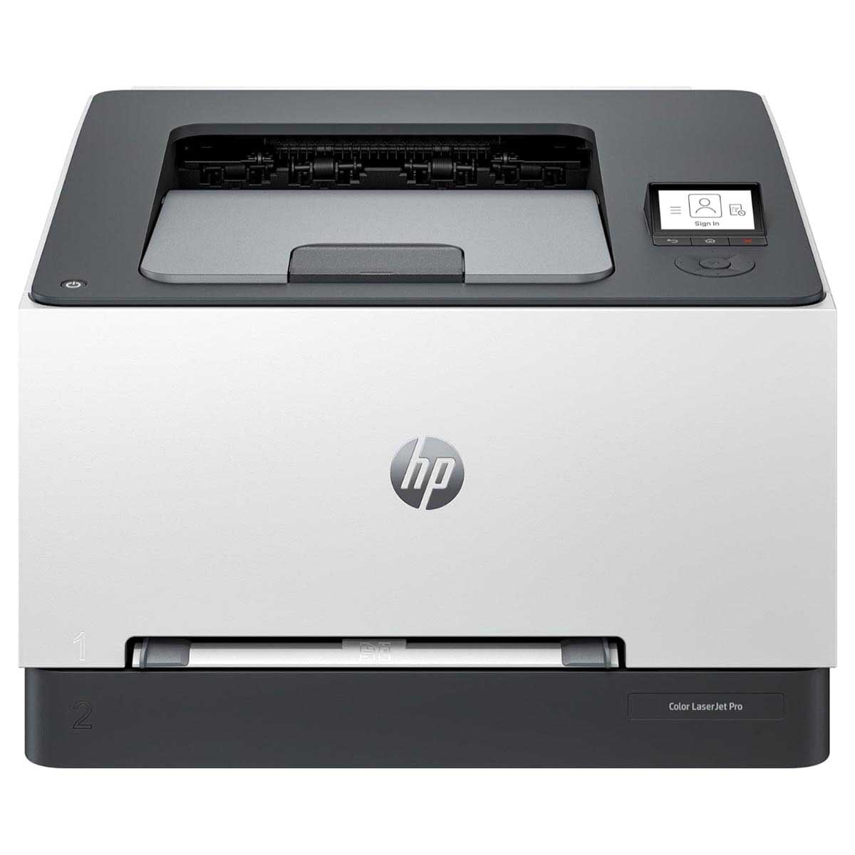 HP Color LaserJet Pro 3203dw Laser Printer