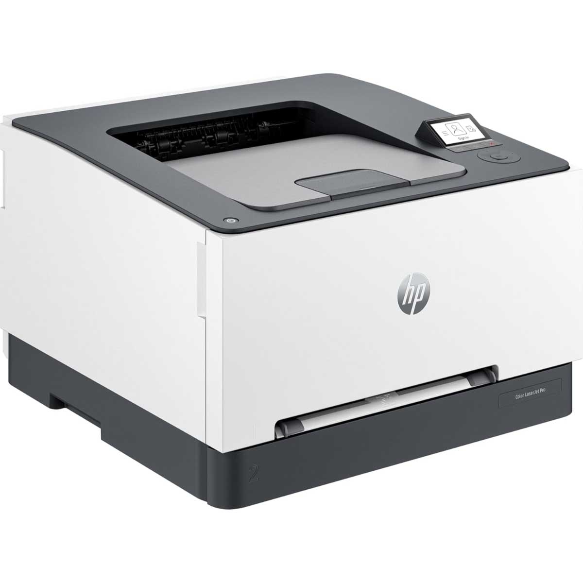 HP Color LaserJet Pro 3203dw Laser Printer