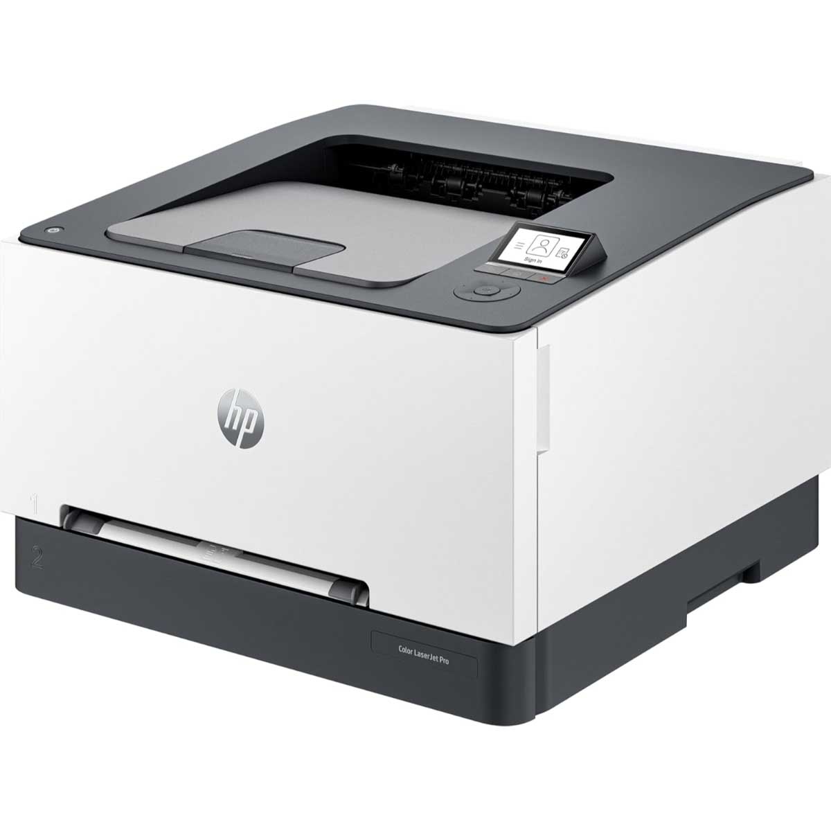 HP Color LaserJet Pro 3203dw Laser Printer