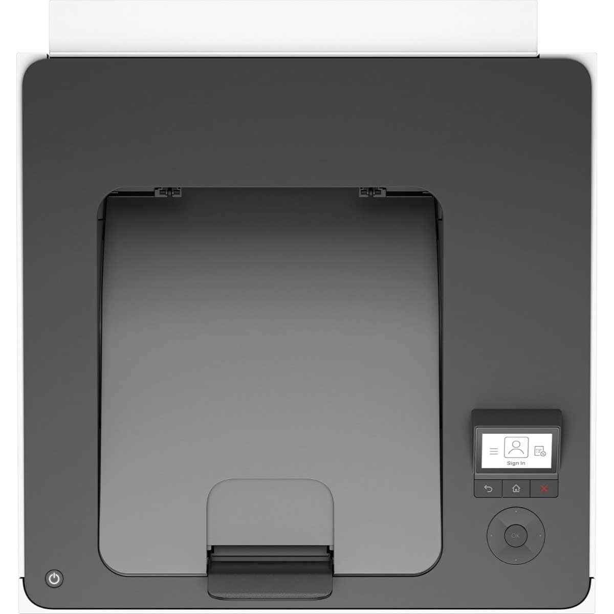 اتش بي طابعة كولور ليزر جيت برو 3203dw ليزر