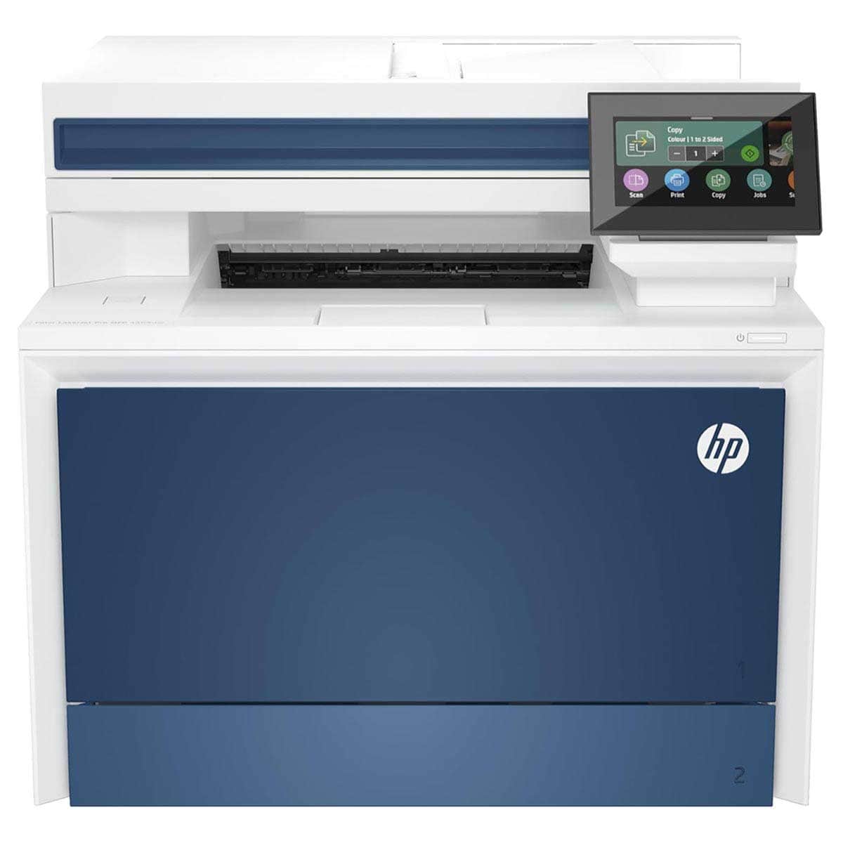 HP Color LaserJet Pro 4303dw All-in-One Printer
