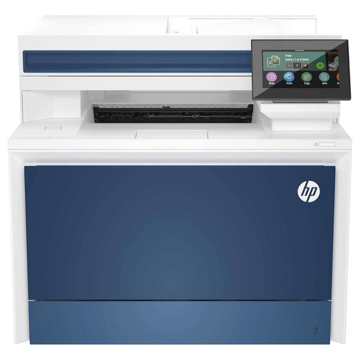 HP Color LaserJet Pro 4303dw All-in-One Printer