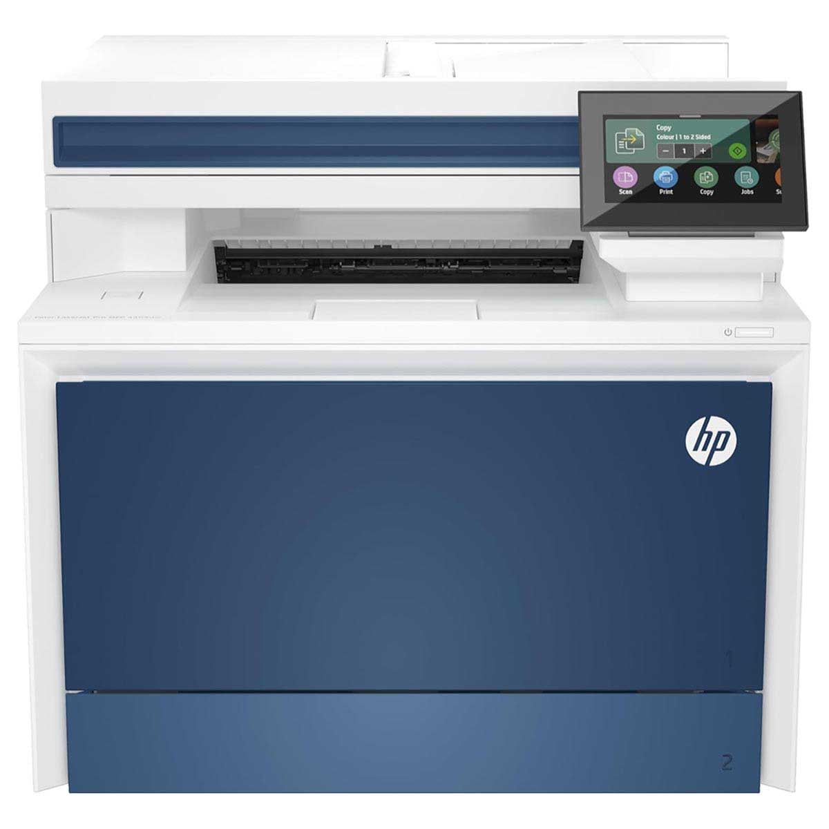HP Color LaserJet Pro 4303dw All-in-One Printer