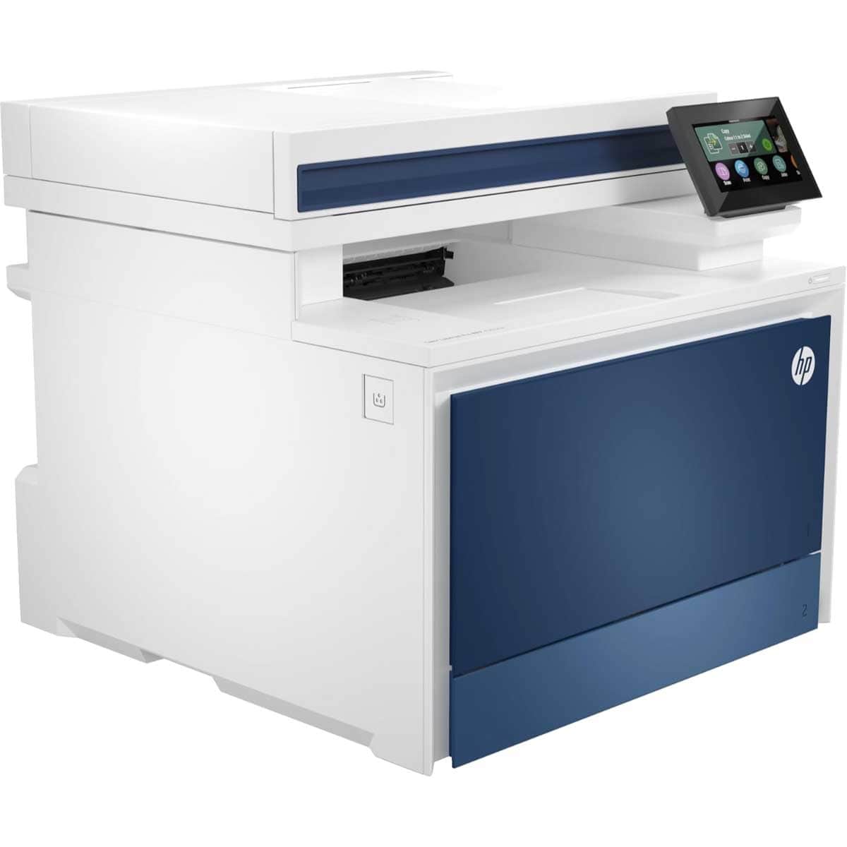 HP Color LaserJet Pro 4303dw All-in-One Printer