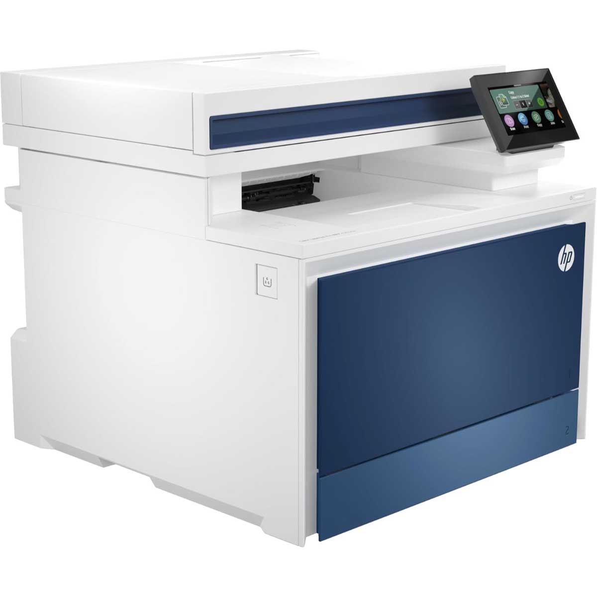 HP Color LaserJet Pro 4303dw All-in-One Printer
