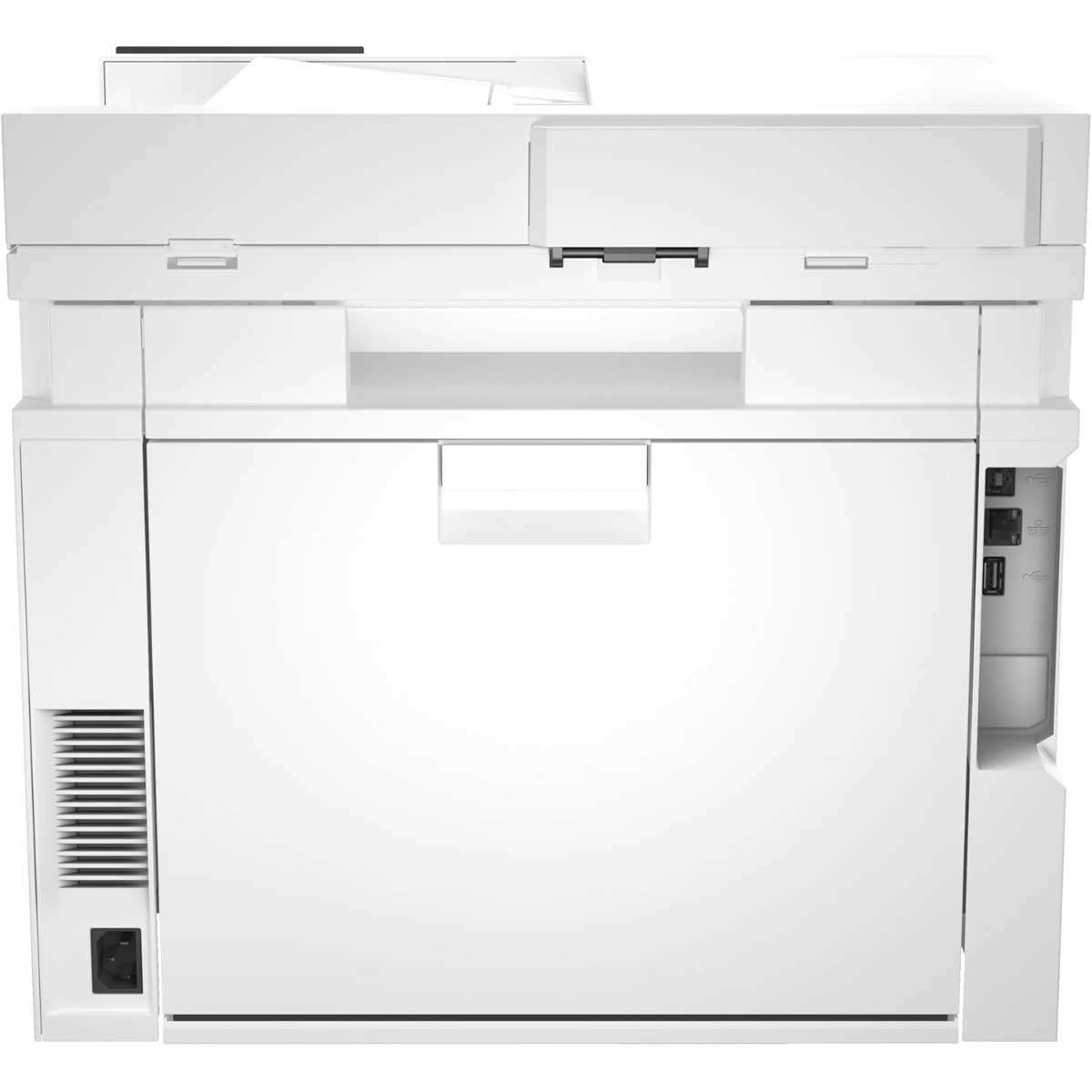 HP Color LaserJet Pro 4303dw All-in-One Printer