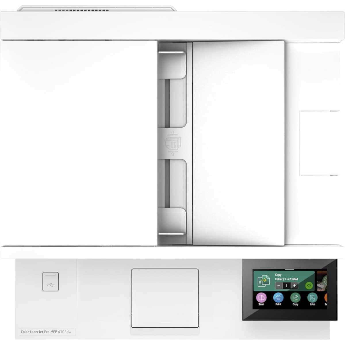HP Color LaserJet Pro 4303dw All-in-One Printer