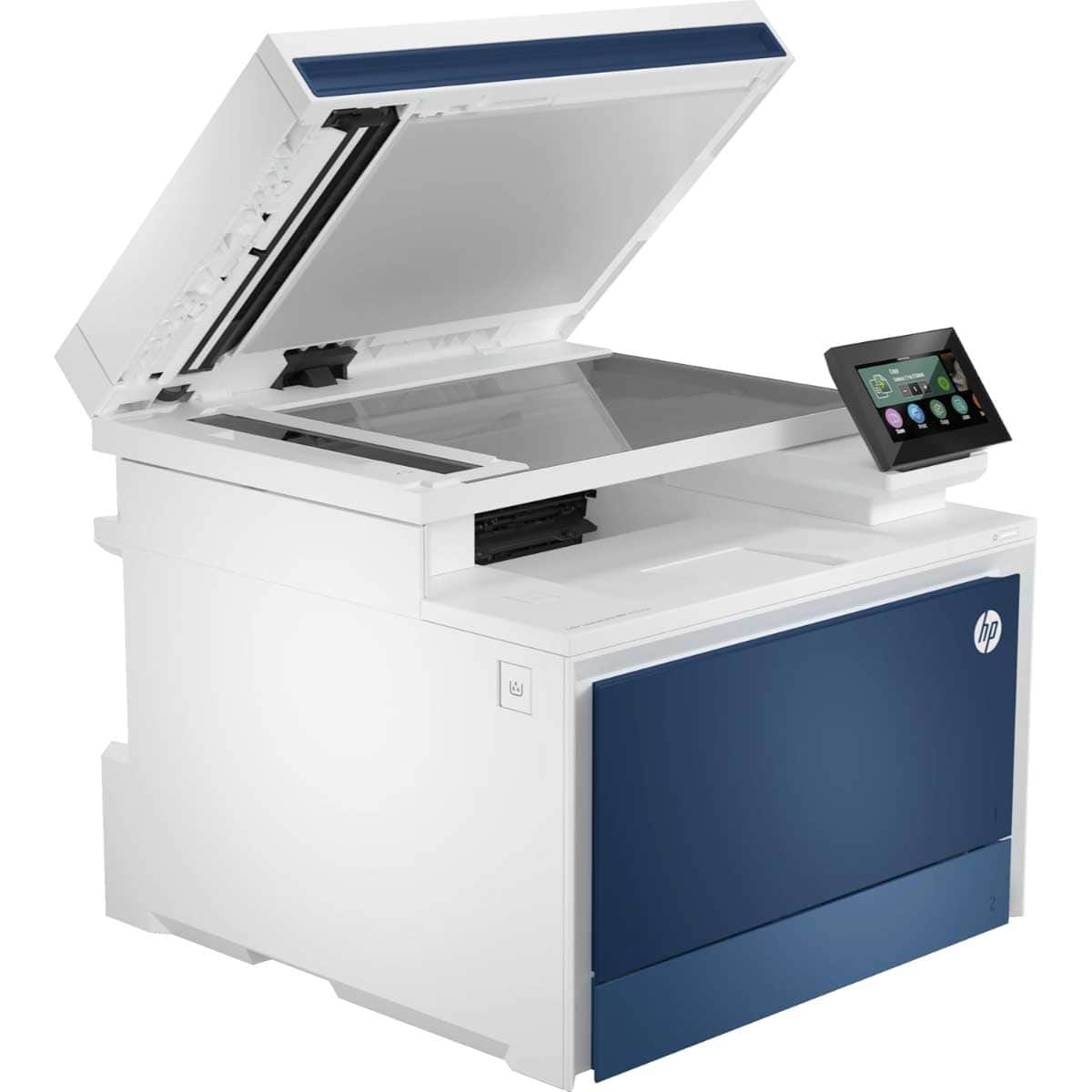 HP Color LaserJet Pro 4303dw All-in-One Printer