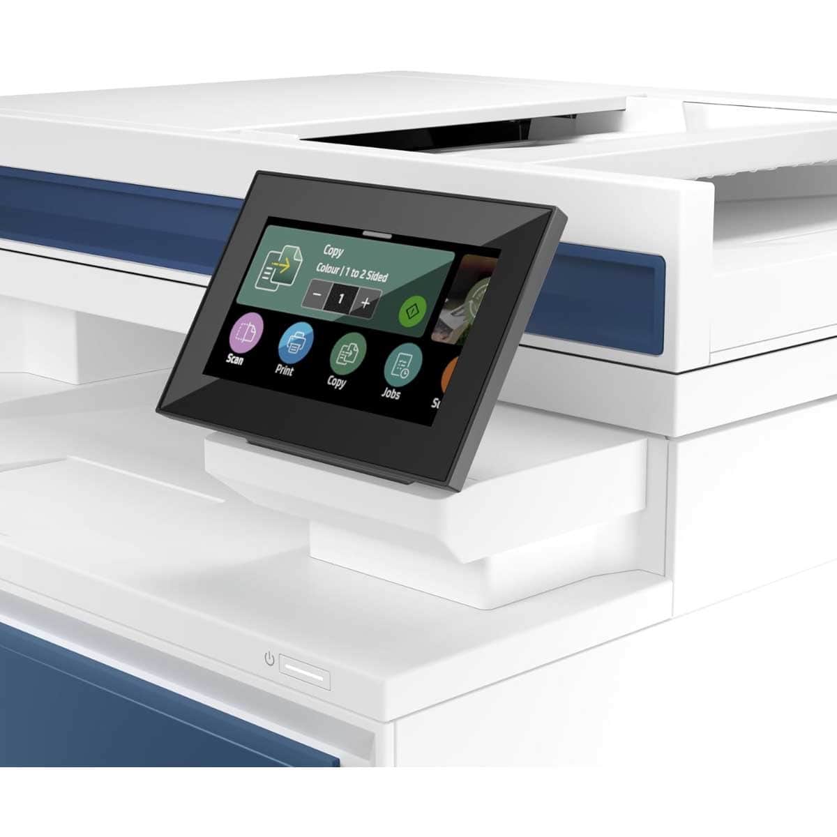 HP Color LaserJet Pro 4303dw All-in-One Printer