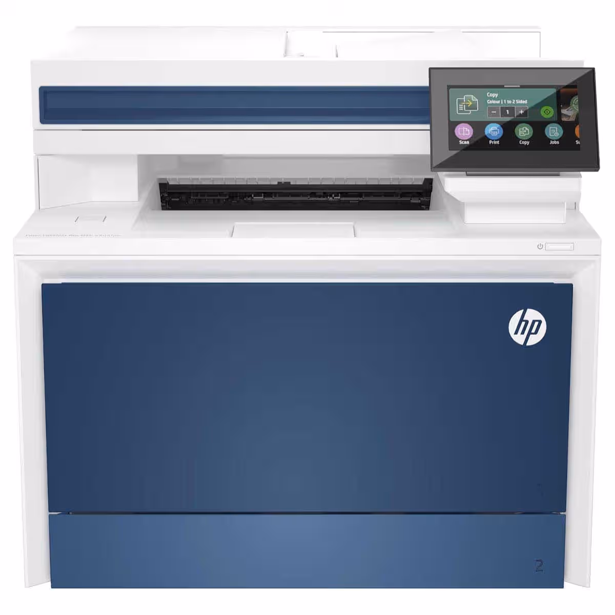HP Color LaserJet Pro 4303fdw All-in-One Printer