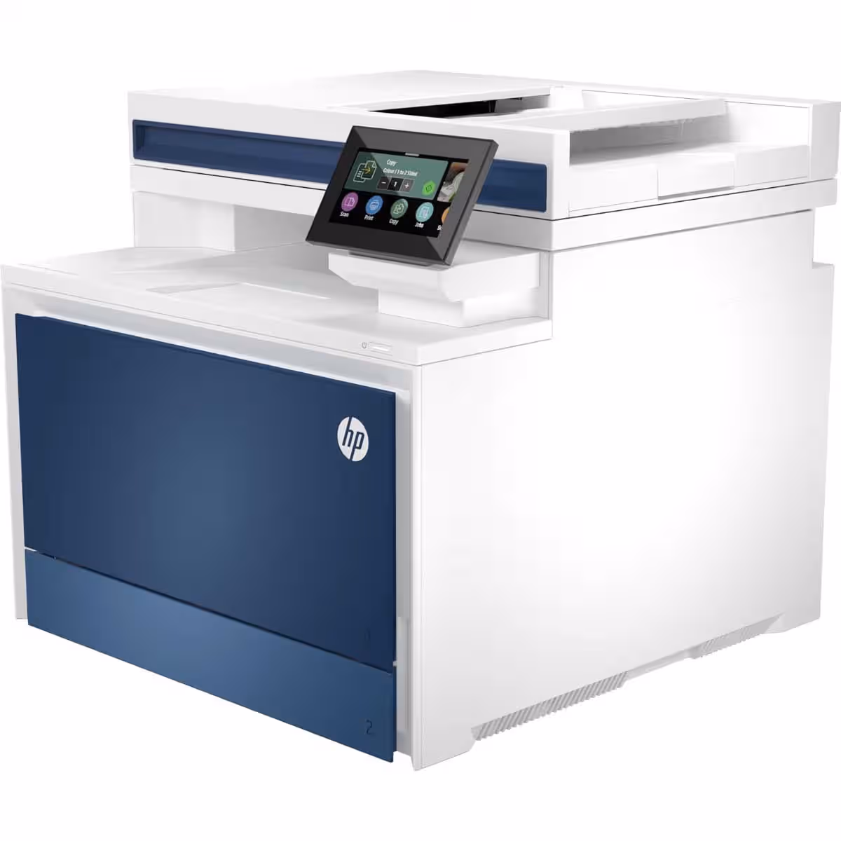 HP Color LaserJet Pro 4303fdw All-in-One Printer
