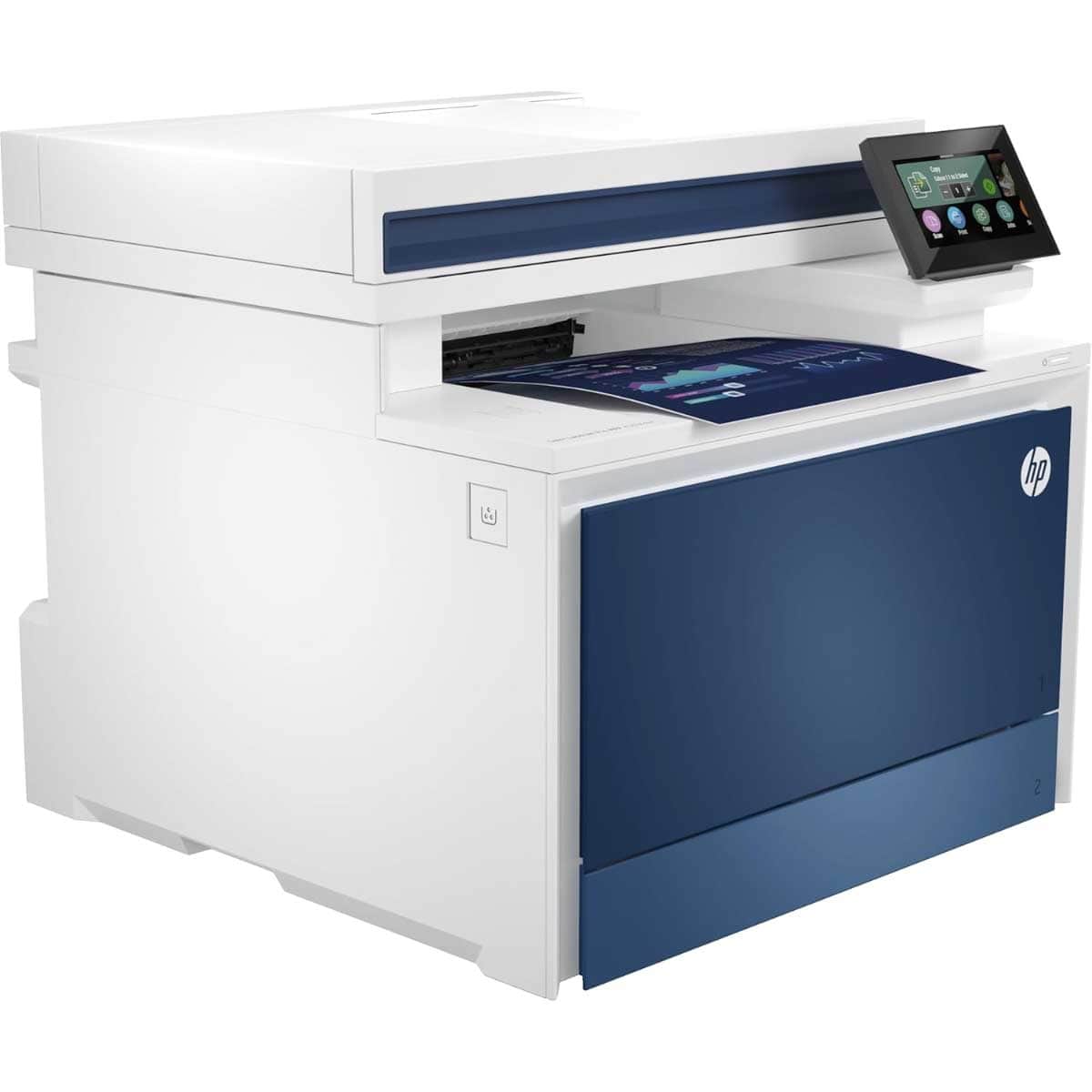 HP Color LaserJet Pro 4303fdw All-in-One Printer