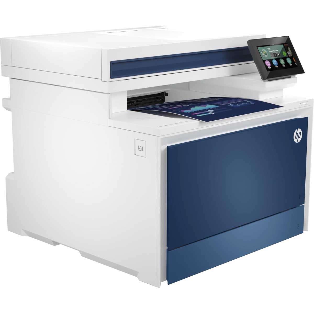 HP Color LaserJet Pro 4303fdw All-in-One Printer