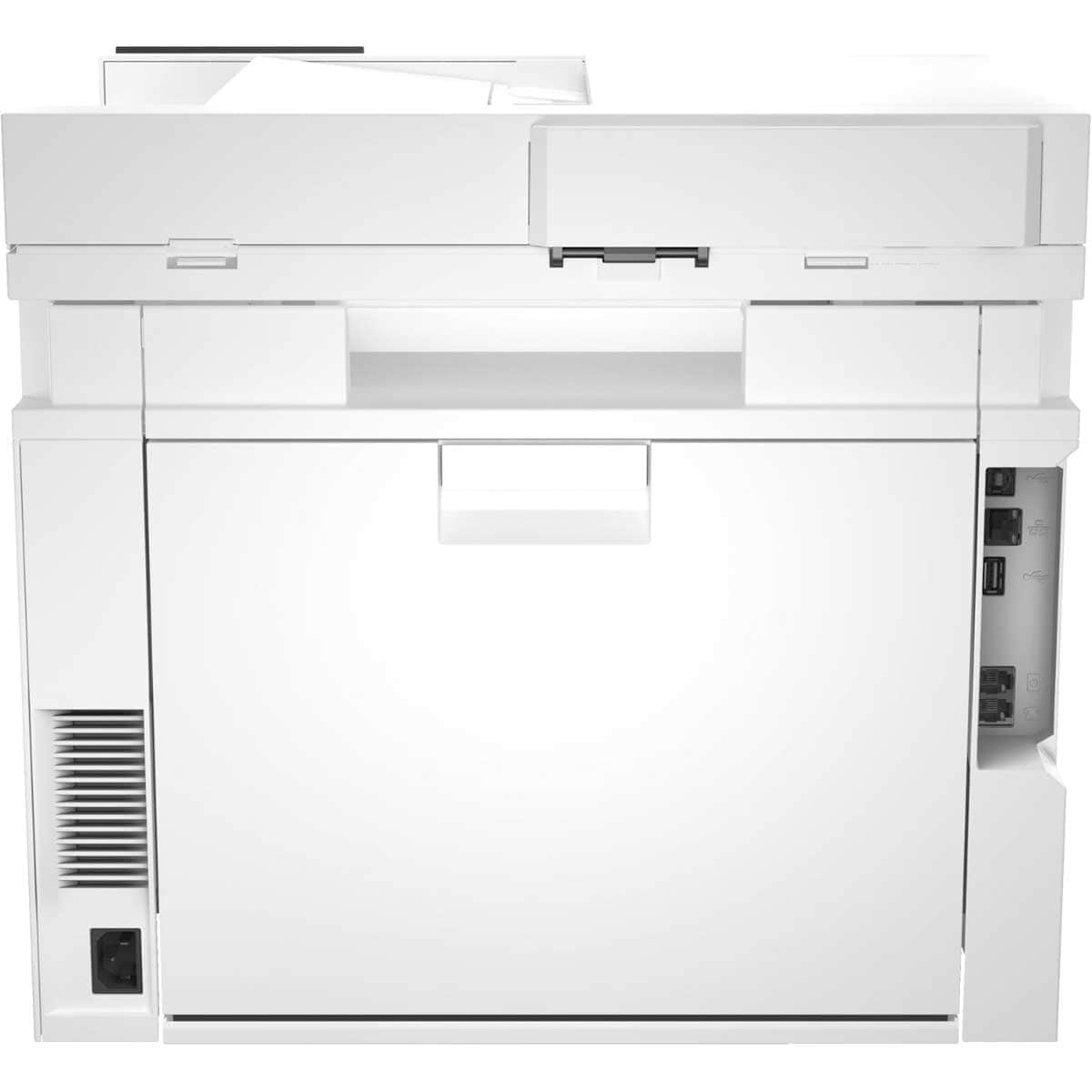 HP Color LaserJet Pro 4303fdw All-in-One Printer