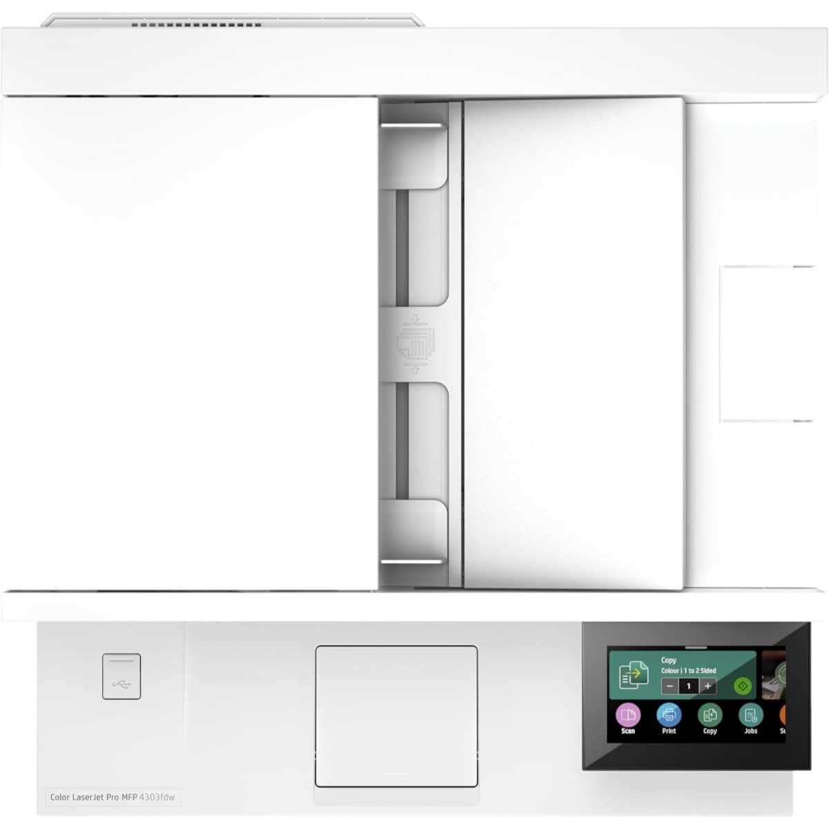 HP Color LaserJet Pro 4303fdw All-in-One Printer