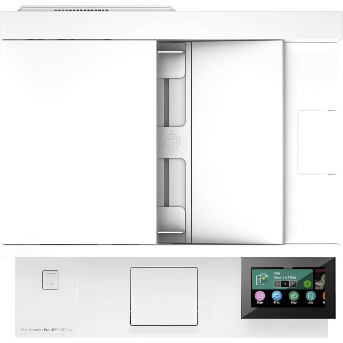 HP Color LaserJet Pro 4303fdw All-in-One Printer