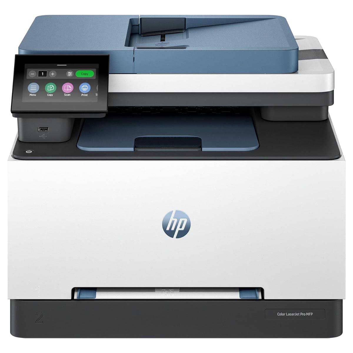 HP Color LaserJet Pro M3303sdw All-in-One Printer