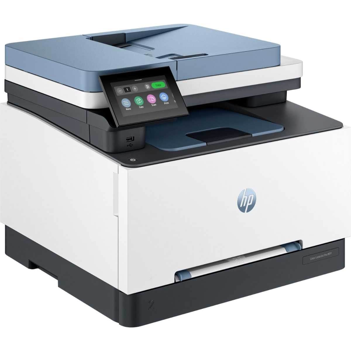 HP Color LaserJet Pro M3303sdw All-in-One Printer