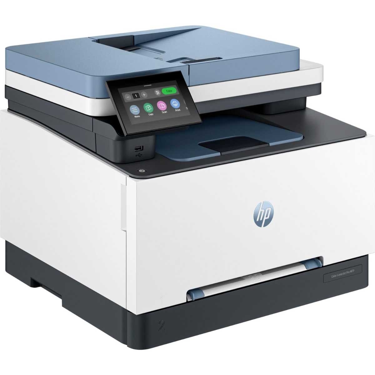 HP Color LaserJet Pro M3303sdw All-in-One Printer
