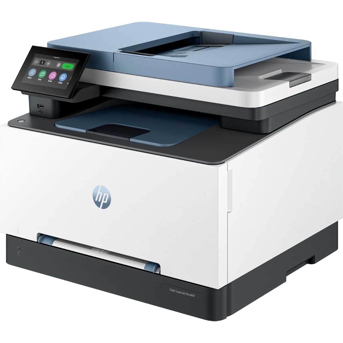 HP Color LaserJet Pro M3303sdw All-in-One Printer