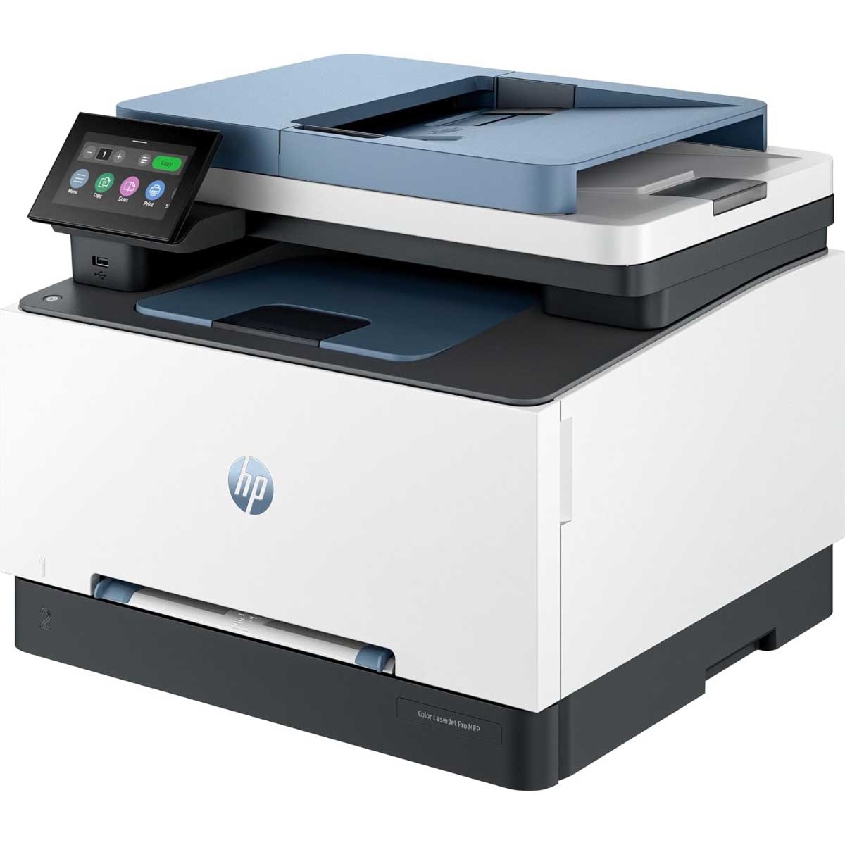 HP Color LaserJet Pro M3303sdw All-in-One Printer