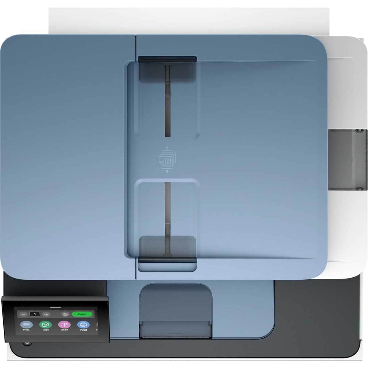 HP Color LaserJet Pro M3303sdw All-in-One Printer