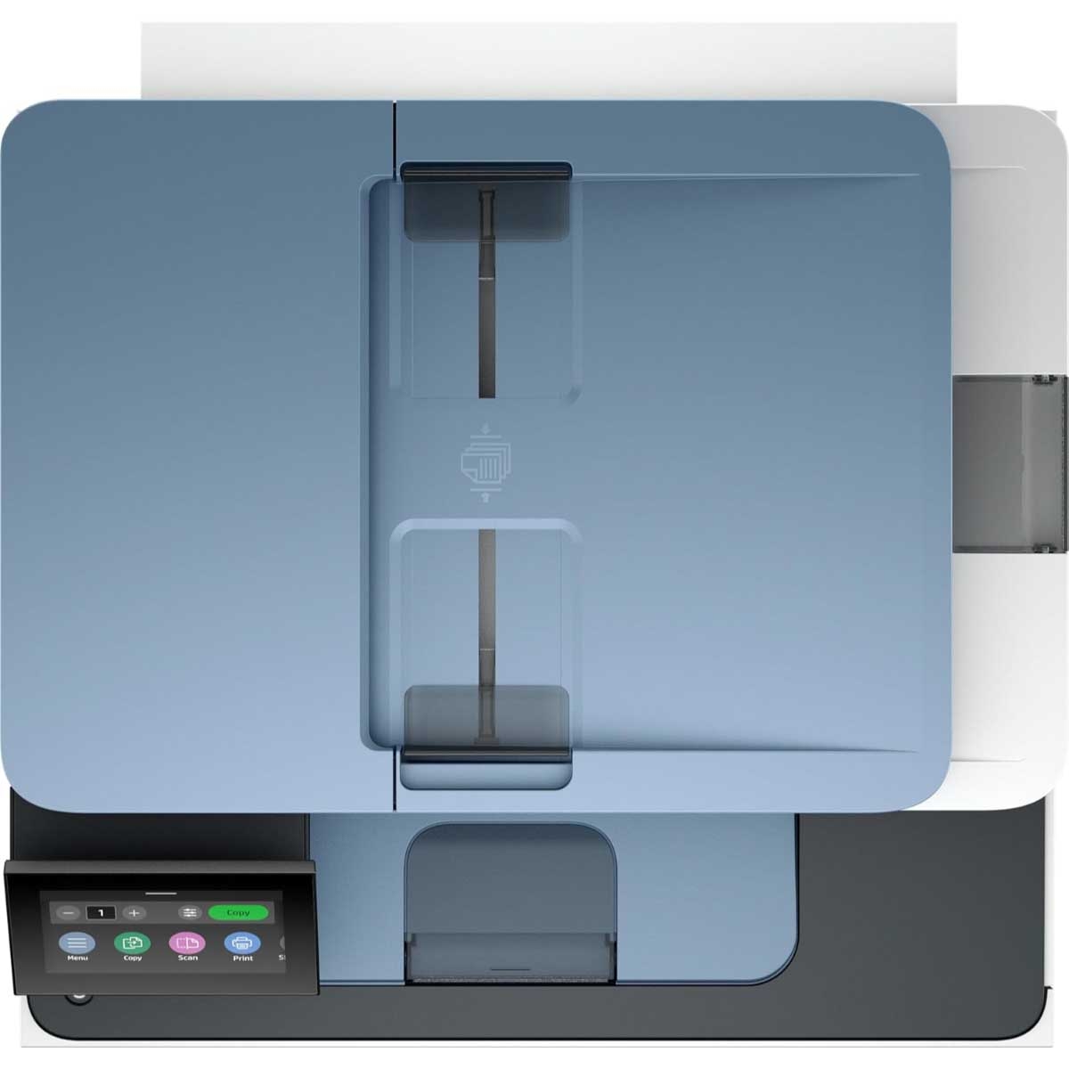 HP Color LaserJet Pro M3303sdw All-in-One Printer